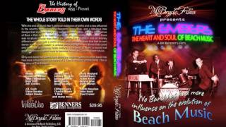 The Embers  Beach Music Medley   LP Version [upl. by Fadil40]