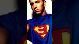 Eminem  SUPERMAN  INSTRUMENTAL [upl. by Aninep]