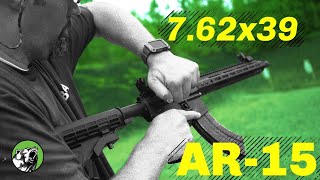 7 62x39 AR15 AR47 Guide Everything You Need to Know [upl. by Risteau824]