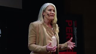 Own Your Personal Brand  Jenni Flinders  TEDxBellevueCollege [upl. by Ressler]