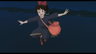 Off The Ground  Kikis Delivery Service ✧･ﾟAMV･ﾟ✧ [upl. by Dirgni528]