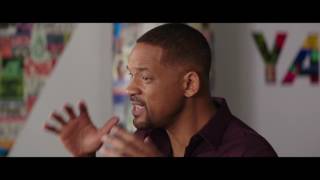 Collateral Beauty  Il vostro perché  Clip dal film [upl. by Sawyer]