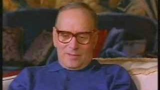 Ennio Morricone  BBC Documentary 1995  Part 1 [upl. by Jacklyn]