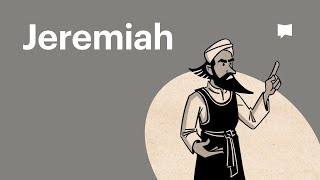 Book of Jeremiah Summary A Complete Animated Overview [upl. by Edyak]