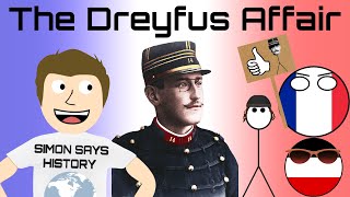 The Dreyfus Affair [upl. by Ardnuas654]