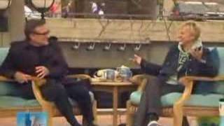 Robin Williams on Ellen full [upl. by Leinahtan]