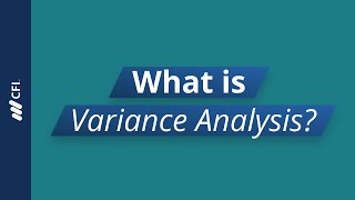 What is Variance Analysis [upl. by Auqenwahs915]