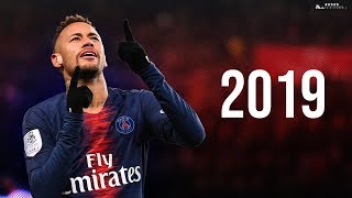 Neymar Jr 2019  Neymagic Skills amp Goals  HD [upl. by Duane401]