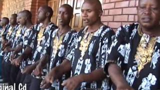 Twitunga Muvea  by Fr Michael Nzola [upl. by Nyleahcim]