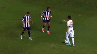 Neymar 70 Crazy Skills  Santos 2012 [upl. by Lisha]