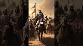 Khalid Ibn Al Walid the Greatest Ever [upl. by Vivienne]