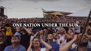 Eclipse 2017 One Nation Under The Sun  NPR [upl. by Imit]