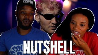 HE WAS MADE OF MUSIC 🎵 Alice in Chains Nutshell Reaction MTV Unplugged [upl. by Apollus]