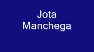 Jota Manchega [upl. by Geiger682]