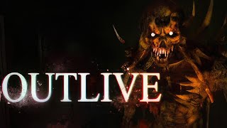 Outlive  Demo  GamePlay PC [upl. by Eicam321]