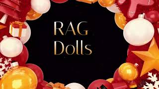 RAG Dolls  VaVoom Room [upl. by Buddie]