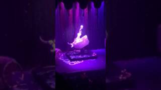 Dita Von Teese  Boston House of Blues [upl. by Emlin]