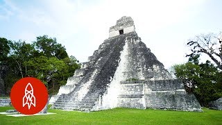 Exploring Guatemala’s Mayan Ruins [upl. by Nare]