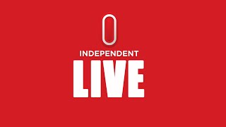 LIVE  Independent Television Live [upl. by Aleb]