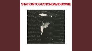 Station to Station 2016 Remaster [upl. by Cello889]