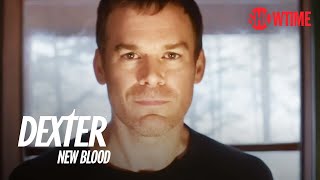 Misunderstood Teaser  Dexter New Blood  SHOWTIME [upl. by Joby644]