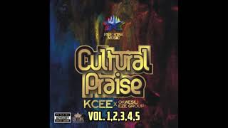 Kcee x Okwesili Eze Group  Cultural Praise Volume 12345 Full Audio [upl. by Mureil]