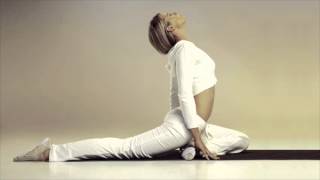 One Hour of perfect Yoga Music ♥ [upl. by Craner]