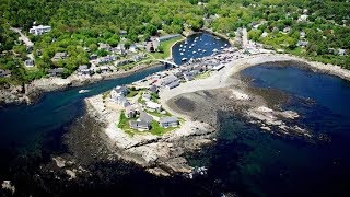 Top10 Recommended Hotels in Ogunquit Maine USA [upl. by Grimbly]