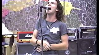 Pearl Jam  19910823 Seattle WA Full Concert [upl. by Ardnaed213]