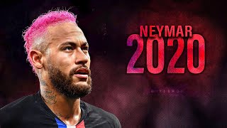 Neymar Jr  Magic Dribbling Skills 2020 HD 3 [upl. by Howie]