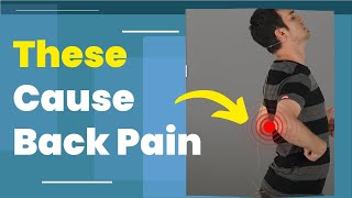 Upper Back Pain Relief  Ask Doctor Jo [upl. by Irec128]