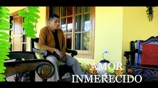 AMOR INMERECIDO VÍDEO OFICIAL REY DE SION EN SALEM [upl. by Aspia]