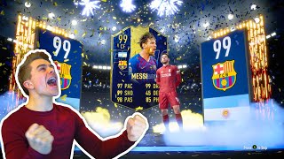 A £13000 Fifa Pack Opening but it’s actually good [upl. by Sices]