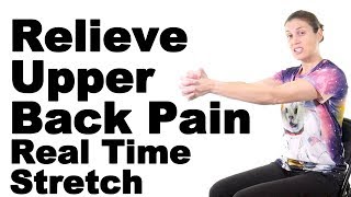 Back Pain Prevention Exercises by Expert [upl. by Oberon931]