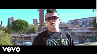 Calero LDN  Corazon pagano Videoclip oficial [upl. by Tine124]