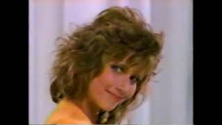 Vavoom Shampoo Commercial 1989 [upl. by Pattani]