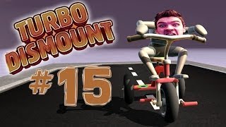 Turbo Dismount  Part 15  MY BEAUTIFUL FACE [upl. by Solange977]