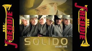 Solido  Vuelve Album Completo Contiene TAL VEZ [upl. by Malik]