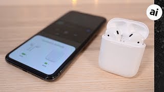 AirPods 2 Everything You NEED to Know [upl. by Augy898]