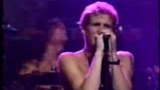 Alice in Chains  Man in the Box live [upl. by Rojas]