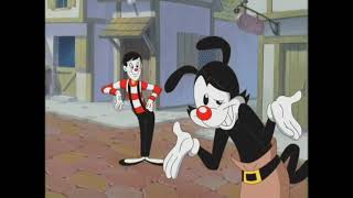 Animaniacs Movie Wakkos Wish Part 1 [upl. by Amrita]