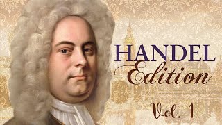 Handel Edition Vol1 [upl. by Gayleen]