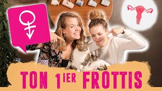 LE FROTTIS CEST SI HORRIBLE [upl. by Keffer]