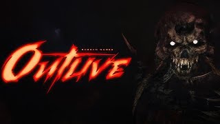 Outlive  GamePlay PC [upl. by Inhsor]