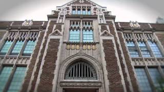 University of Washington Campus Tour [upl. by Otsuaf]