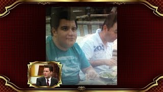 Beyaz Show Uraz Kaygılaroğlunun kilolu olduğu fotoğraflar görenleri şaşırttı [upl. by Ki]