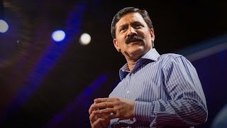 My Daughter Malala  Ziauddin Yousafzai  TED Talks [upl. by Ayekim530]