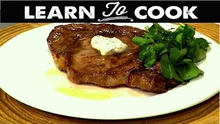 How to Broil Steak [upl. by Eignav313]