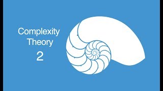 Complexity Theory Overview [upl. by Burkitt]