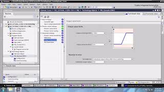 Control PID Compact Básico TIA Portal [upl. by Carolyne]